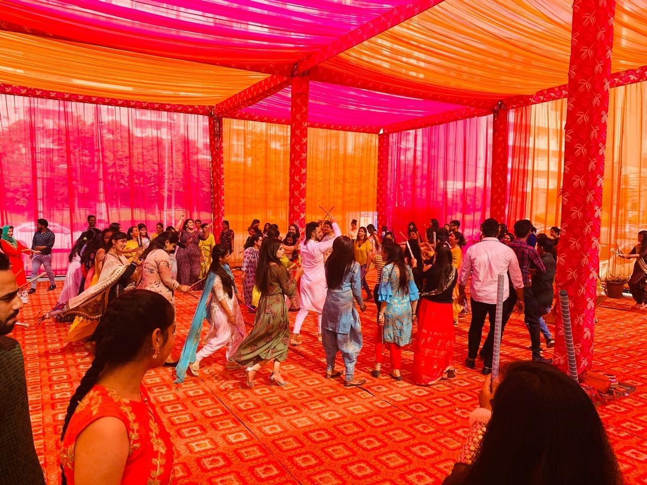 Indian Institute of Fashion & Design Chandigarh Events and Activities photo 24